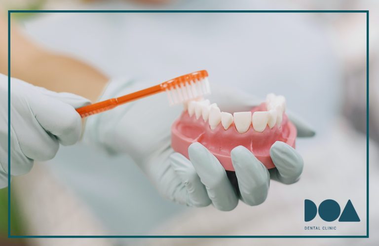 Limpieza Dental