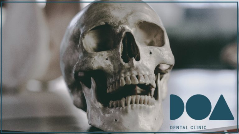 odontología forense