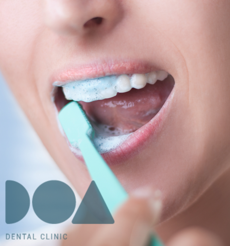 enfermedades y salud oral