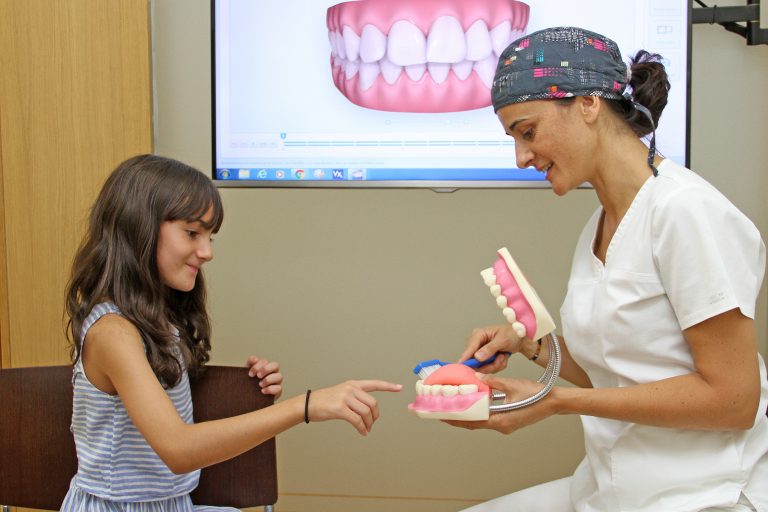 buen diagnostico dental