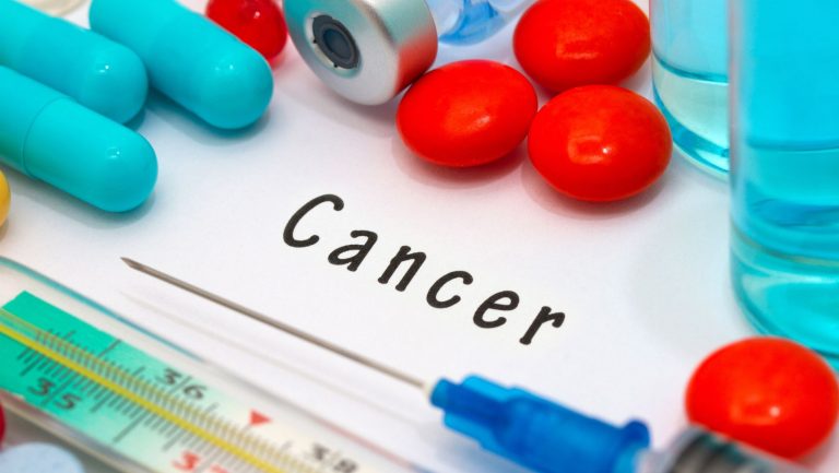 Prevención Cáncer