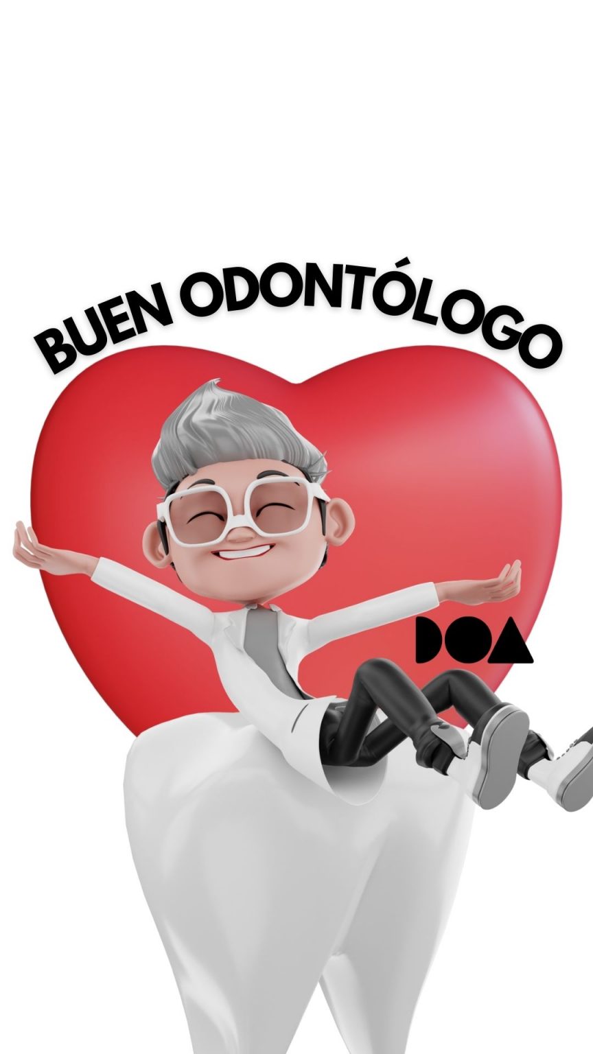 buen odontólogo