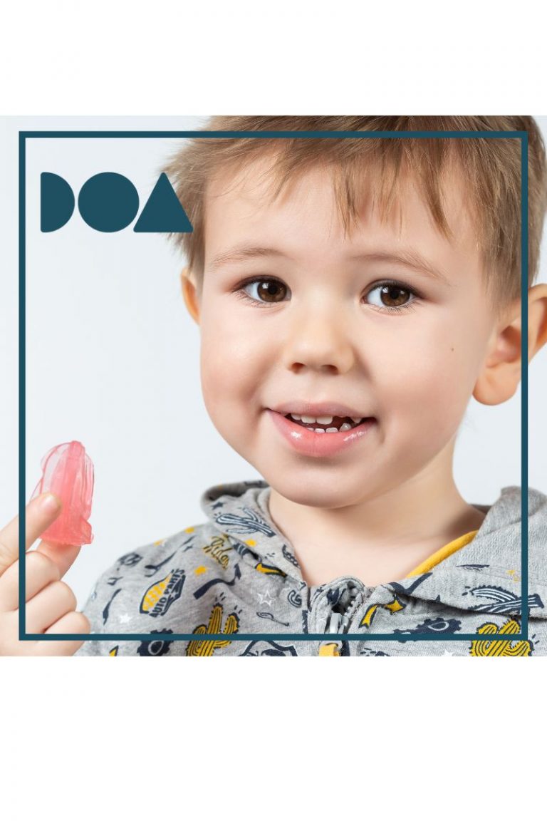 ¿QUÉ RELACIÓN HAY ENTRE UN DENTISTA Y UN LOGOPEDA?
