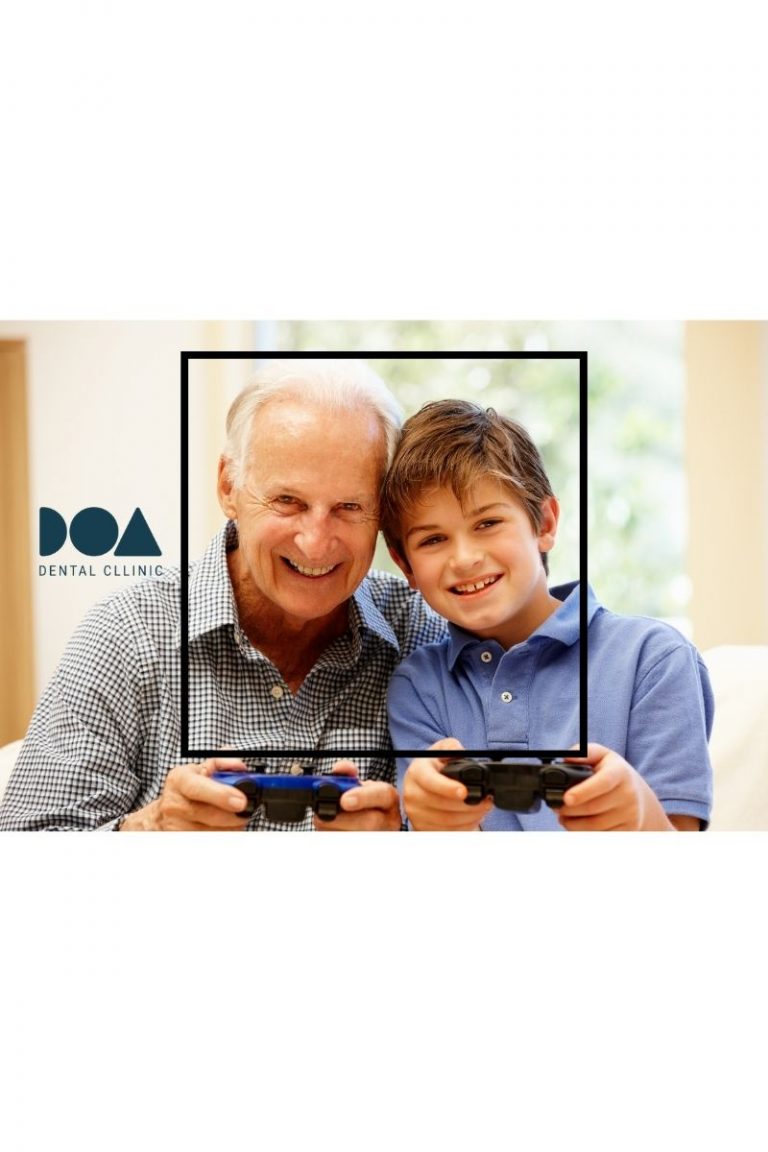 edad limite ortodoncia