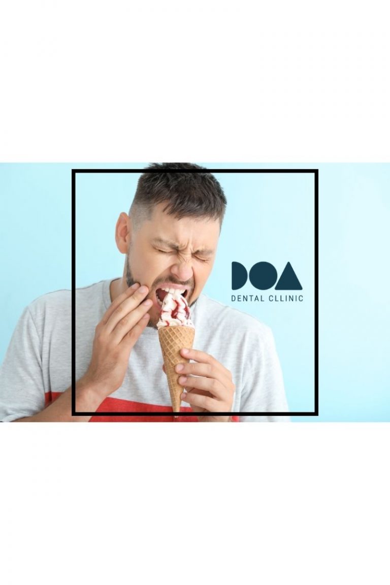 dientes sensibles