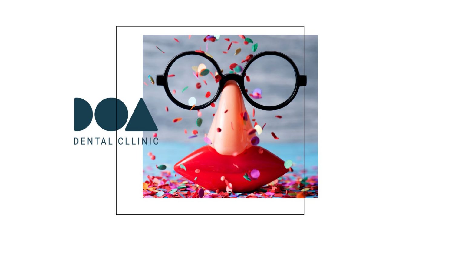 dentista de la nariz